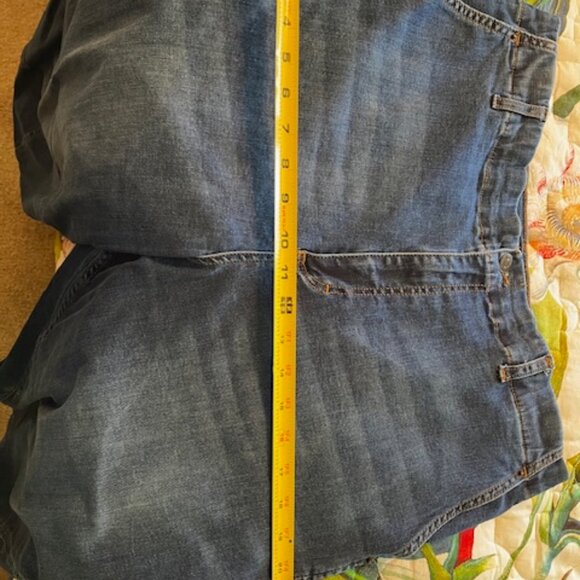 Ruti Barrel Jeans - Picture 3 of 8